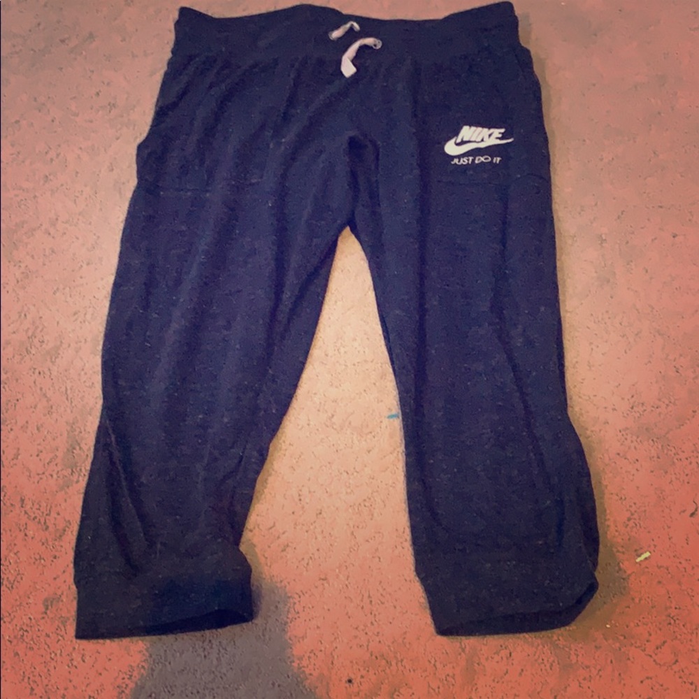 Nike joggers
